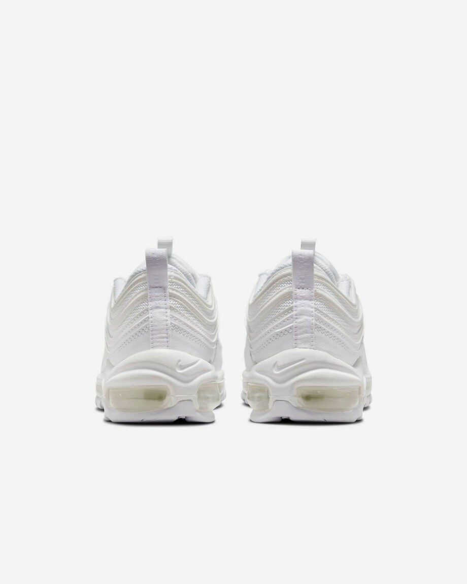 Nike Women Air Max 97 white