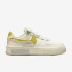 Dámské tenisky Nike Air Force 1 Fontanka Summit White/Celery