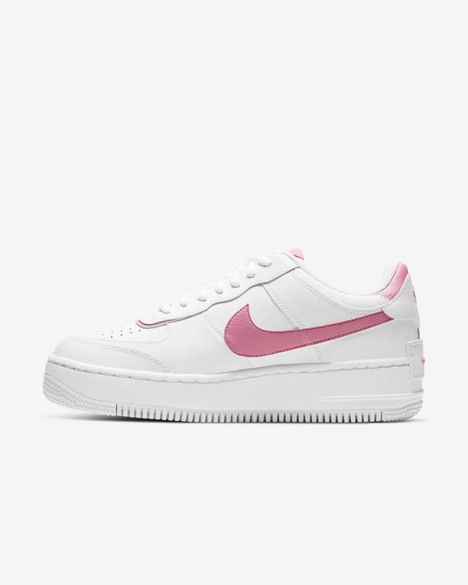 Nike Air Force 1 Shadow Magic Flamingo CI0919-102