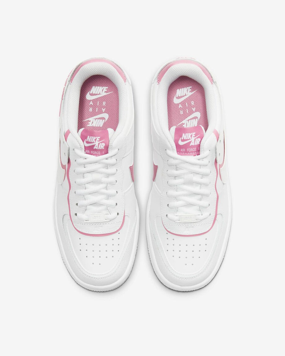 Dámská bota Nike Air Force 1 Shadow Magic Flamingo