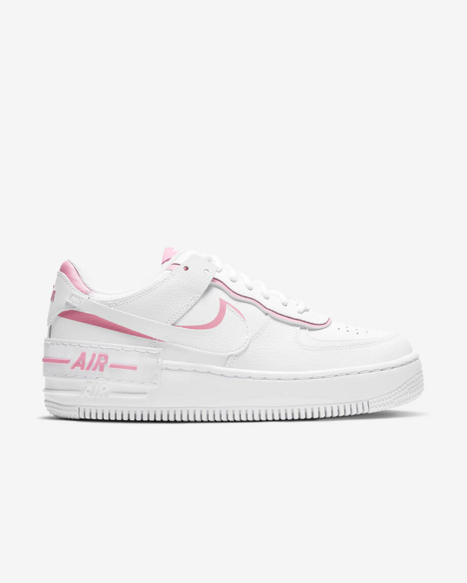 Dámské tenisky Nike Air Force 1 Shadow Magic Flamingo 3299 Kč