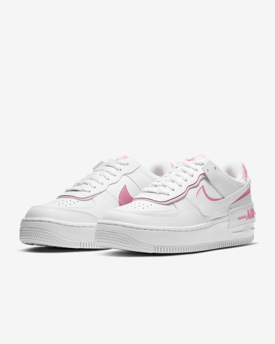 Dámské tenisky Nike Air Force 1 Shadow Magic Flamingo