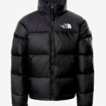 Pánská černá péřová bunda The North Face 1996 Retro Nuptse Skladem 4999 Kč