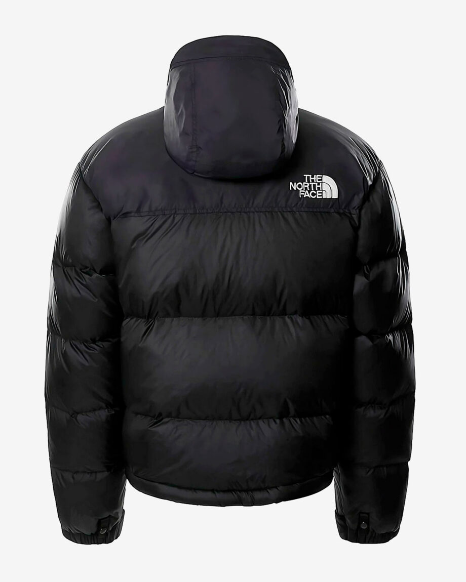 Pánská černá péřová bunda The North Face 1996 Retro Nuptse Skladem